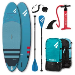 PADDLE GONFLABLE FANATIC 10.8 2022 FLY AIR PURE COMPLET -Surf Sportif f1 20 11 2019 17 09 42