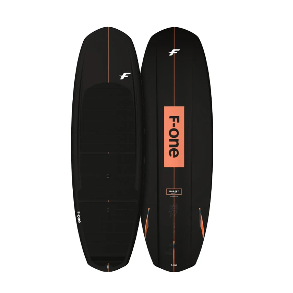 SURF F-ONE MAGNET CARBON 2022 2 SURF F-ONE MAGNET CARBON 2022 – Image 2