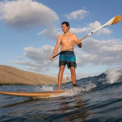 PAGAIE FANATIC BAMBOO CARBON 50 FIXE -Surf Sportif f2 02 12 2019 17 17 36