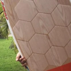 PAD NAISH WAXLESS GRIP 5 PIECES