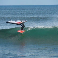 PLANCHE DE WINGFOIL/SUP FOIL SLINGSHOT SHRED SLED 7.0