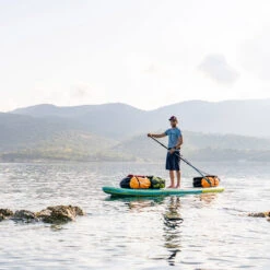 PADDLE GONFLABLE FANATIC 12.6 2022 RAY AIR PREMIUM + PAGAIE CARBONE C35 -Surf Sportif f2 20 11 2019 16 47 47