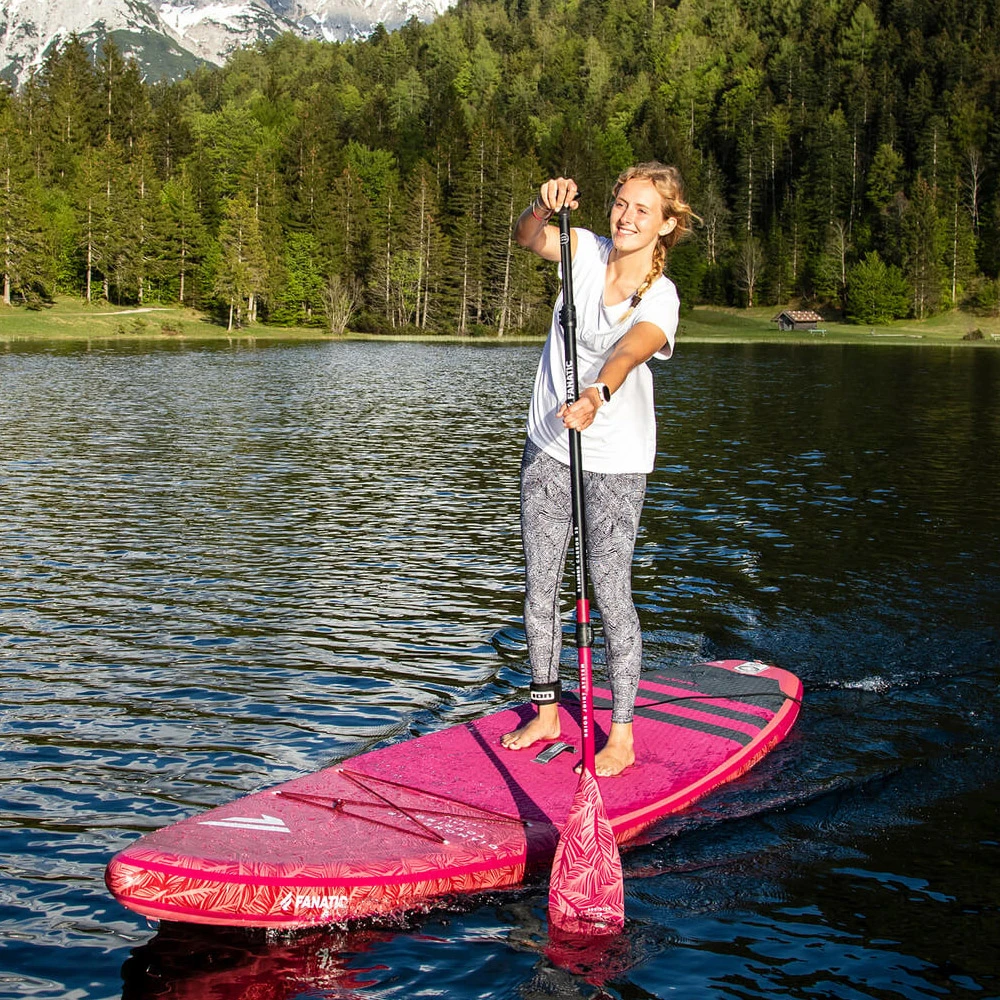 PADDLE FANATIC 2022 DIAMOND AIR TOURING 11.6 GONFLABLE + PAGAIE CARBON DIAMOND C35 COMPLET 2 PADDLE FANATIC 2022 DIAMOND AIR TOURING 11.6 GONFLABLE + PAGAIE CARBON DIAMOND C35 COMPLET – Image 2