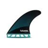AILERONS SURF FUTURES FINS R4 HONEYCOMB SMALL SET DE 3