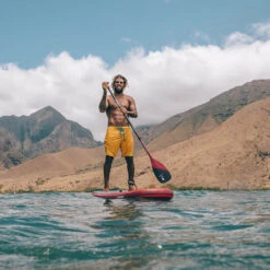 PAGAIE FANATIC CARBON 80 FIXE -Surf Sportif f3 03 12 2019 10 04 18