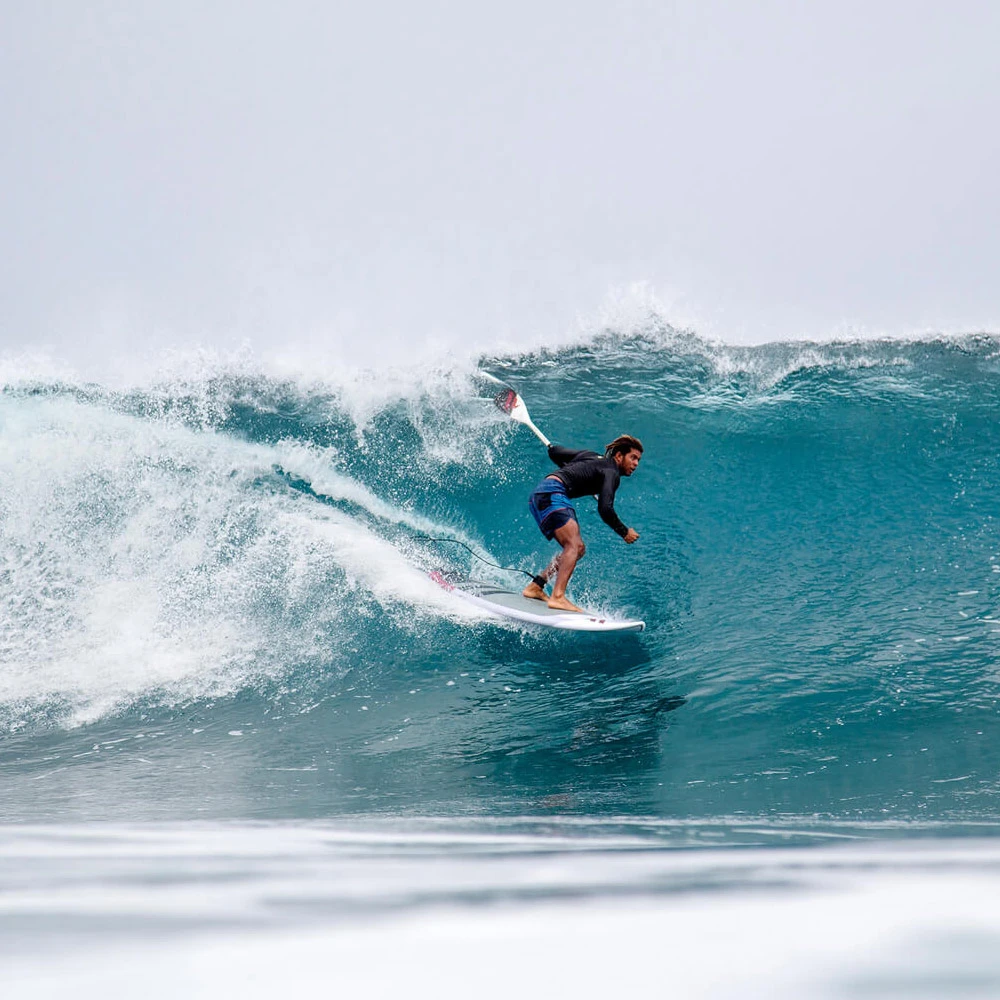 PAGAIE FANATIC CARBON PRO 100 FIXE – Image 3