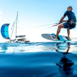 FOIL DUOTONE SPIRIT GT 700 2021