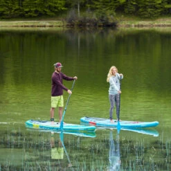 PADDLE GONFLABLE FANATIC 12.6 2022 RAY AIR PREMIUM + PAGAIE CARBONE C35 -Surf Sportif f3 20 11 2019 16 48 30