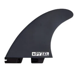 AILERONS SURF FCS II PYZEL PERFORMER CORE MEDIUM SET DE 3