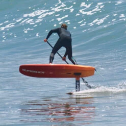 PLANCHE DE WINGFOIL/SUP FOIL SLINGSHOT SHRED SLED 7.0 9 PLANCHE DE WINGFOIL/SUP FOIL SLINGSHOT SHRED SLED 7.0 -Surf Sportif f4 09 07 2020 12 05 38