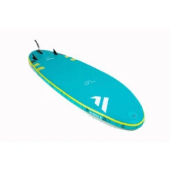 PADDLE FANATIC FLY AIR 10.8 PREMIUM 2022 GONFLABLE + PAGAIE CARBONE C35 -Surf Sportif f4 21 11 2019 11 18 07