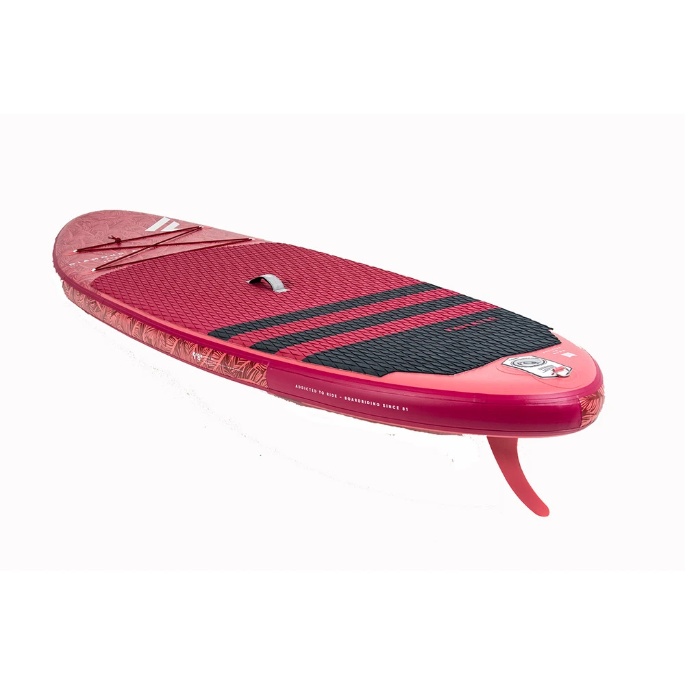 PADDLE GONFLABLE FANATIC 9.8 2022 DIAMOND AIR + PAGAIE CARBON DIAMOND C35 3 PADDLE GONFLABLE FANATIC 9.8 2022 DIAMOND AIR + PAGAIE CARBON DIAMOND C35 – Image 3