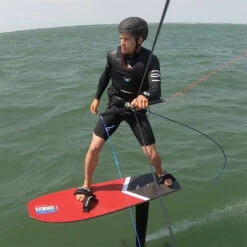 GILET FLOTTABILITE FORWARD WIP FLOW NEO NOIR -Surf Sportif f4 27 05 2020 10 26 13