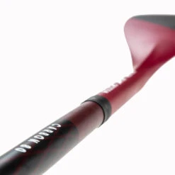 PAGAIE FANATIC CARBON 80 FIXE