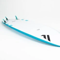 SUP FANATIC ALLWAVE -Surf Sportif f5 04 12 2019 14 08 27
