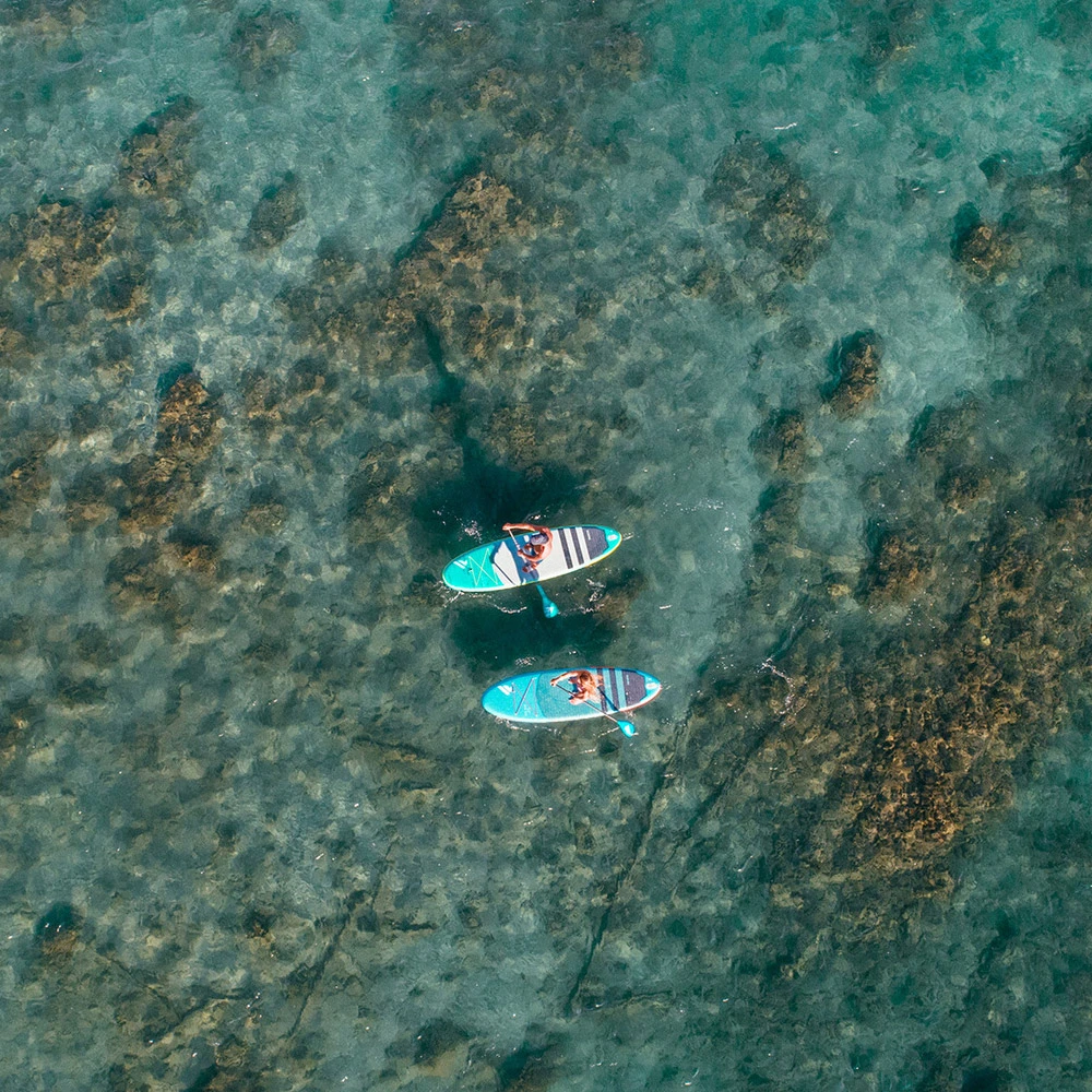 PADDLE GONFLABLE FANATIC 10.8 2022 FLY AIR PREMIUM COMPLET 5 PADDLE GONFLABLE FANATIC 10.8 2022 FLY AIR PREMIUM COMPLET – Image 5