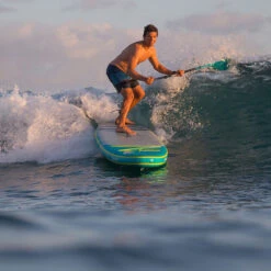 PADDLE FANATIC FLY AIR 9.8 PREMIUM 2022 GONFLABLE + PAGAIE CARBONE C35 -Surf Sportif f5 21 11 2019 11 45 39