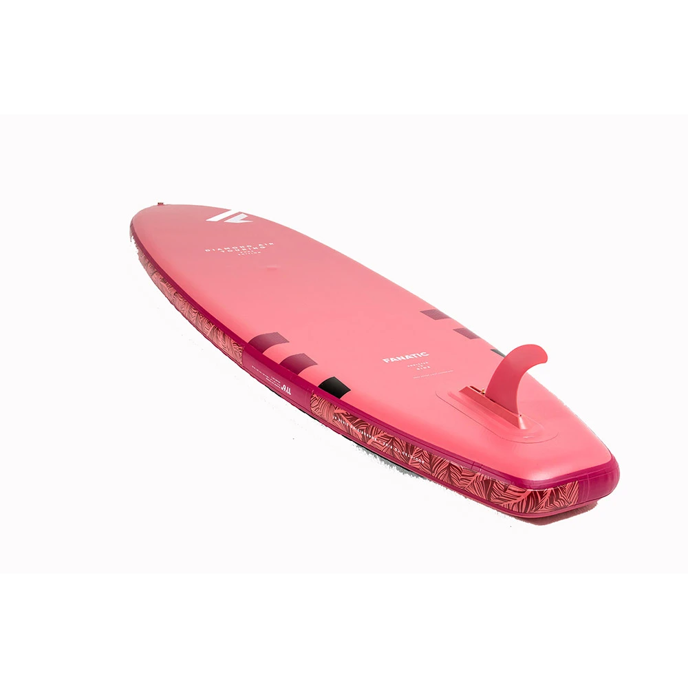 PADDLE FANATIC 2022 DIAMOND AIR TOURING 11.6 GONFLABLE + PAGAIE CARBON DIAMOND C35 COMPLET 6 PADDLE FANATIC 2022 DIAMOND AIR TOURING 11.6 GONFLABLE + PAGAIE CARBON DIAMOND C35 COMPLET – Image 6