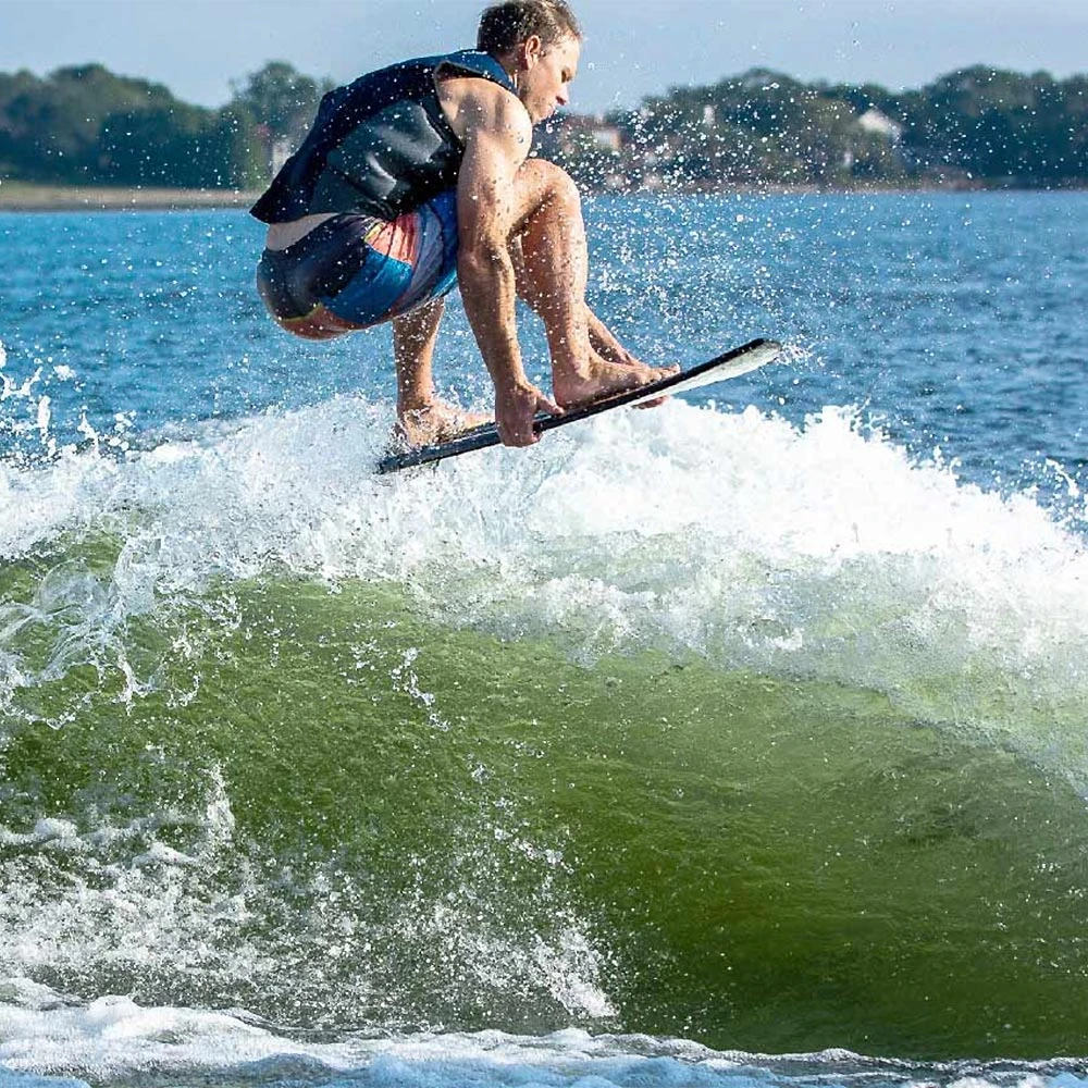 BOOSTER VAGUE LIQUID FORCE EDGE INLINE PRO 8 BOOSTER VAGUE LIQUID FORCE EDGE INLINE PRO – Image 8