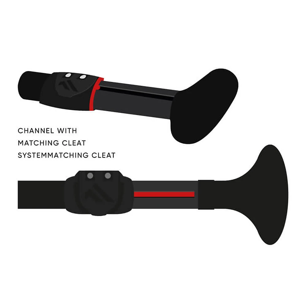 PAGAIE FANATIC CARBON 25 VARIO 4 PAGAIE FANATIC CARBON 25 VARIO – Image 4