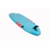 PADDLE GONFLABLE FANATIC 9.8 2022 FLY AIR PURE COMPLET