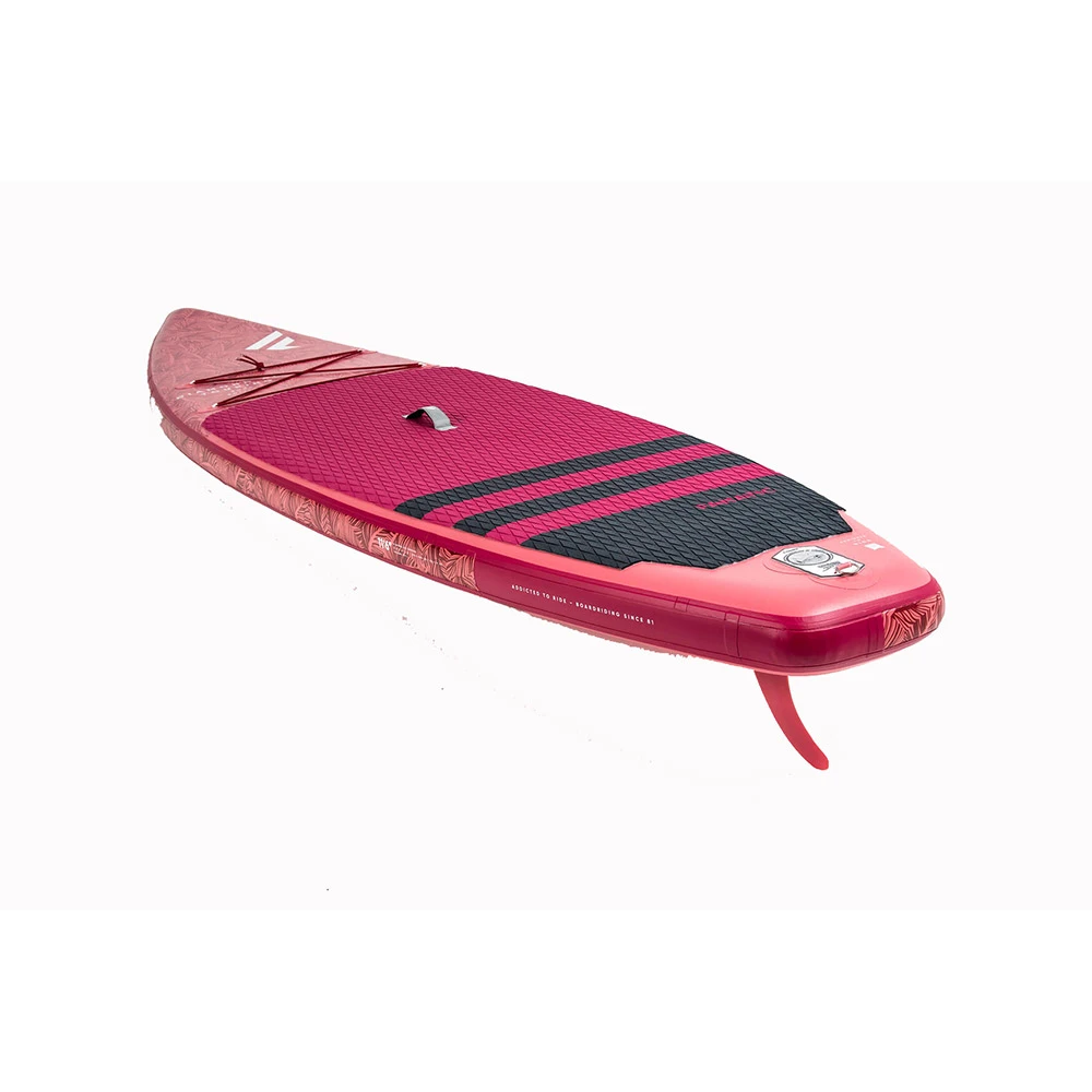 PADDLE FANATIC 2022 DIAMOND AIR TOURING 11.6 GONFLABLE + PAGAIE CARBON DIAMOND C35 COMPLET 4 PADDLE FANATIC 2022 DIAMOND AIR TOURING 11.6 GONFLABLE + PAGAIE CARBON DIAMOND C35 COMPLET – Image 4