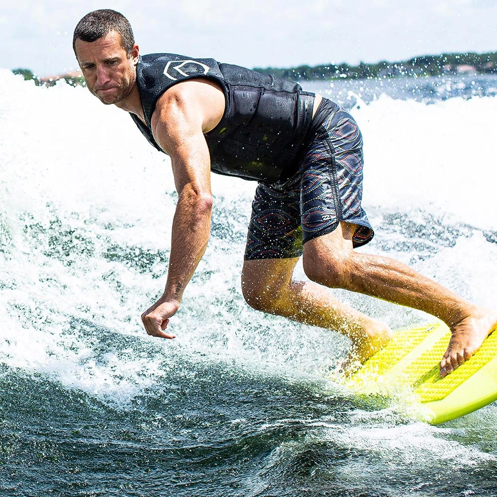 BOOSTER VAGUE LIQUID FORCE EDGE MEGA WAVE 2 BOOSTER VAGUE LIQUID FORCE EDGE MEGA WAVE – Image 2