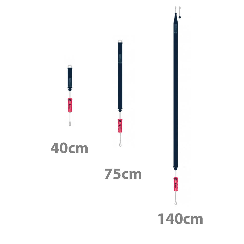 LEASH DAILE F-ONE UNIVERSEL