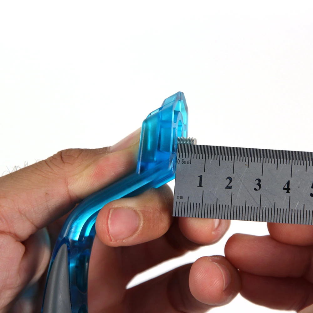 POIGNEE CENTRALE F-ONE BLEUE – Image 3