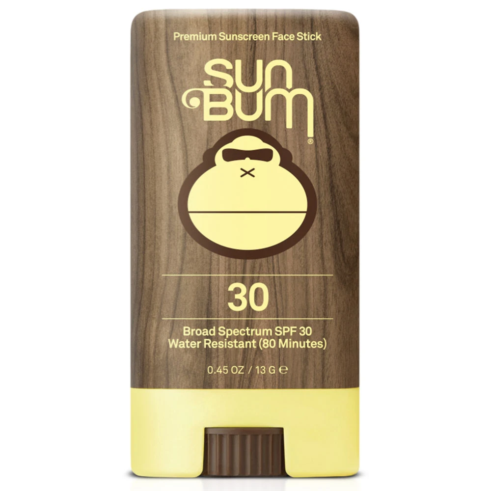 STICK SOLAIRE SUN BUM ORIGINAL SPF 30 FACE STICK 13G 1 STICK SOLAIRE SUN BUM ORIGINAL SPF 30 FACE STICK 13G