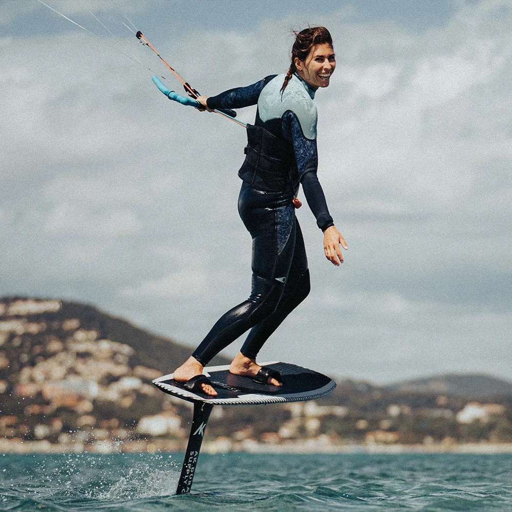 Planche De Foil Airush Team V3 2 Planche De Foil Airush Team V3 – Image 2