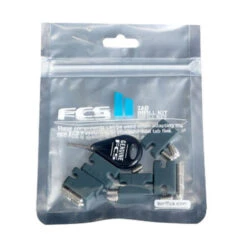 ADAPTATEUR AILERONS SURF FCS TAB INFILL KIT