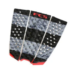 PAD SURF FCS JEREMY FLORES NOIR