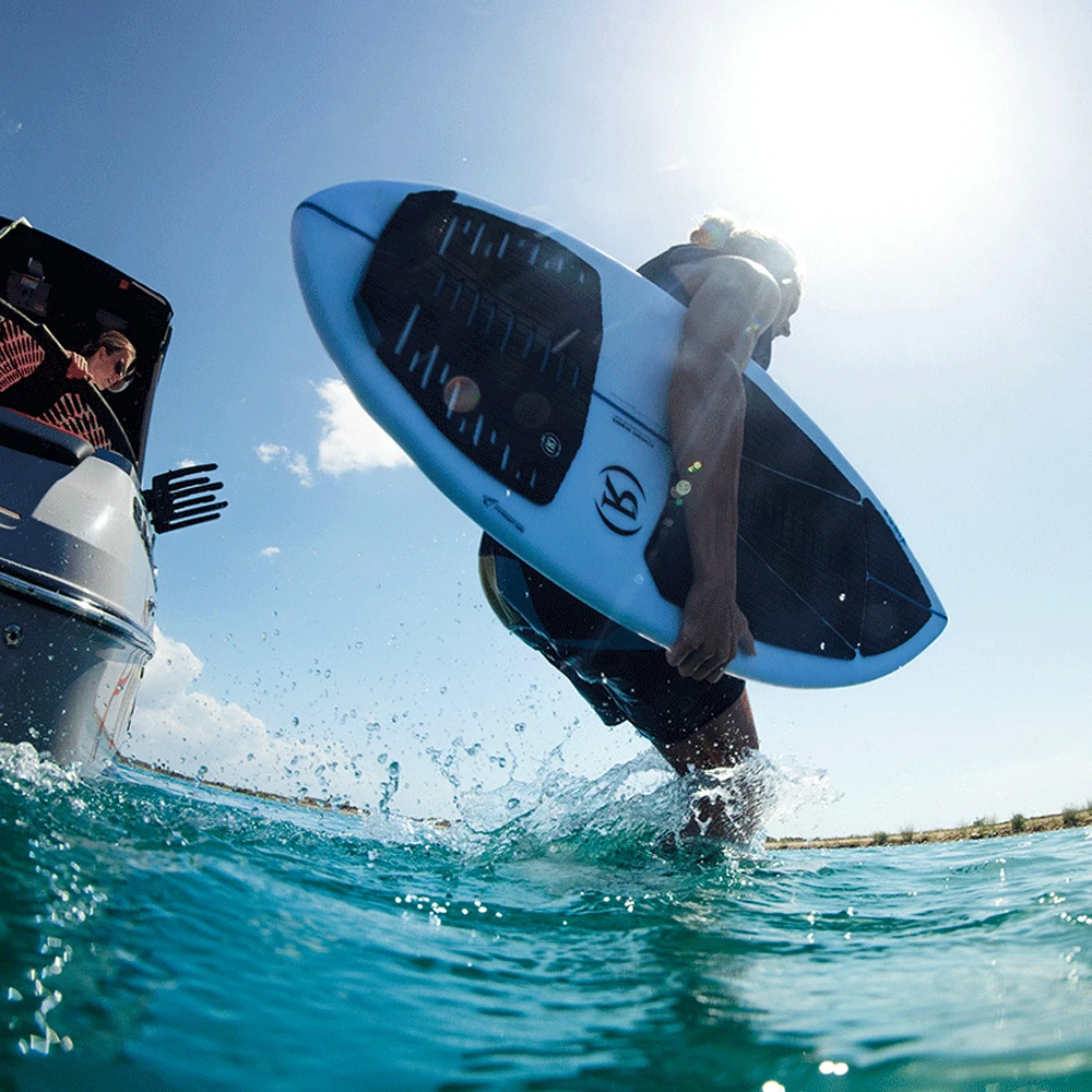 WAKESURF RONIX FLYWEIGHT SKIMMER 2023 4 WAKESURF RONIX FLYWEIGHT SKIMMER 2023 – Image 4