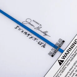 WAKESURF RONIX FLYWEIGHT SKIMMER 2023 23 WAKESURF RONIX FLYWEIGHT SKIMMER 2023 -Surf Sportif flyweight skimmer 8 28 01 2023 09 41 57