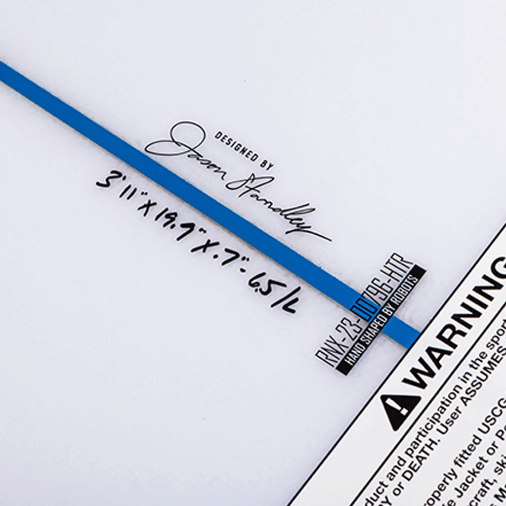 WAKESURF RONIX FLYWEIGHT SKIMMER 2023 10 WAKESURF RONIX FLYWEIGHT SKIMMER 2023 – Image 10