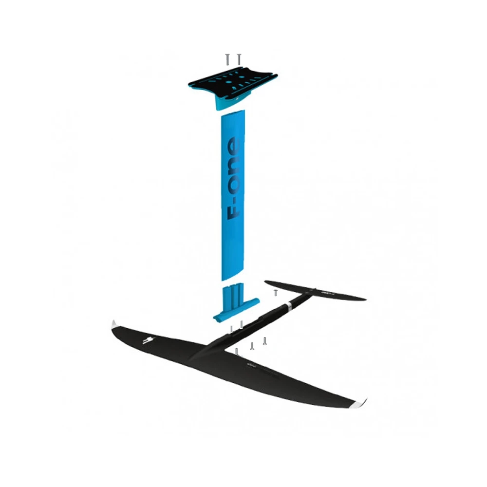 Foil F-one Eagle Carbon 890 3 Foil F-one Eagle Carbon 890 – Image 3