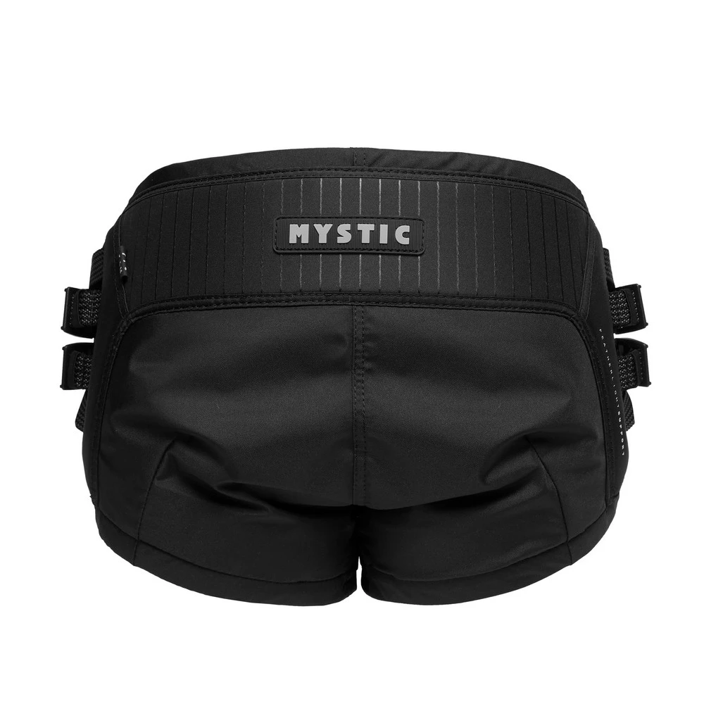 Harnais Windsurf Mystic Force 2023 Noir 2 Harnais Windsurf Mystic Force 2023 Noir – Image 2