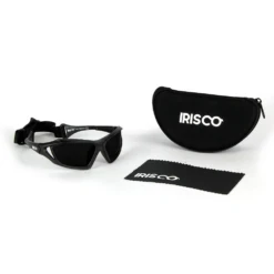 LUNETTES DE KITE/WING IRISCO VERRES POLARISES NOIRES -Surf Sportif forme 7 04 07 2022 11 42 32