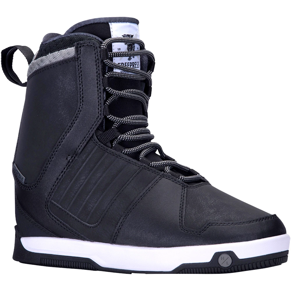 CHAUSSES WAKEBOARD HYPERLITE FREEPRESS 2023 4 CHAUSSES WAKEBOARD HYPERLITE FREEPRESS 2023 – Image 4