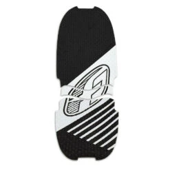 Pad Stand Up Paddle F-one Blanc Intégral 3 Parties