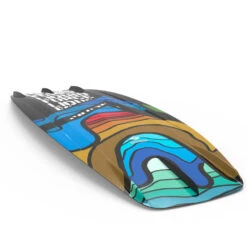 WAKEBOARD LIQUID FORCE FURY 2023
