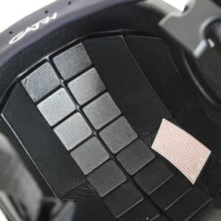 CASQUE GATH HAT NOIR -Surf Sportif gath casque hat black HD7 V8