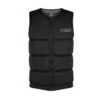 GILET IMPACT MYSTIC STAR WAKE FRONTZIP 2021 NOIR