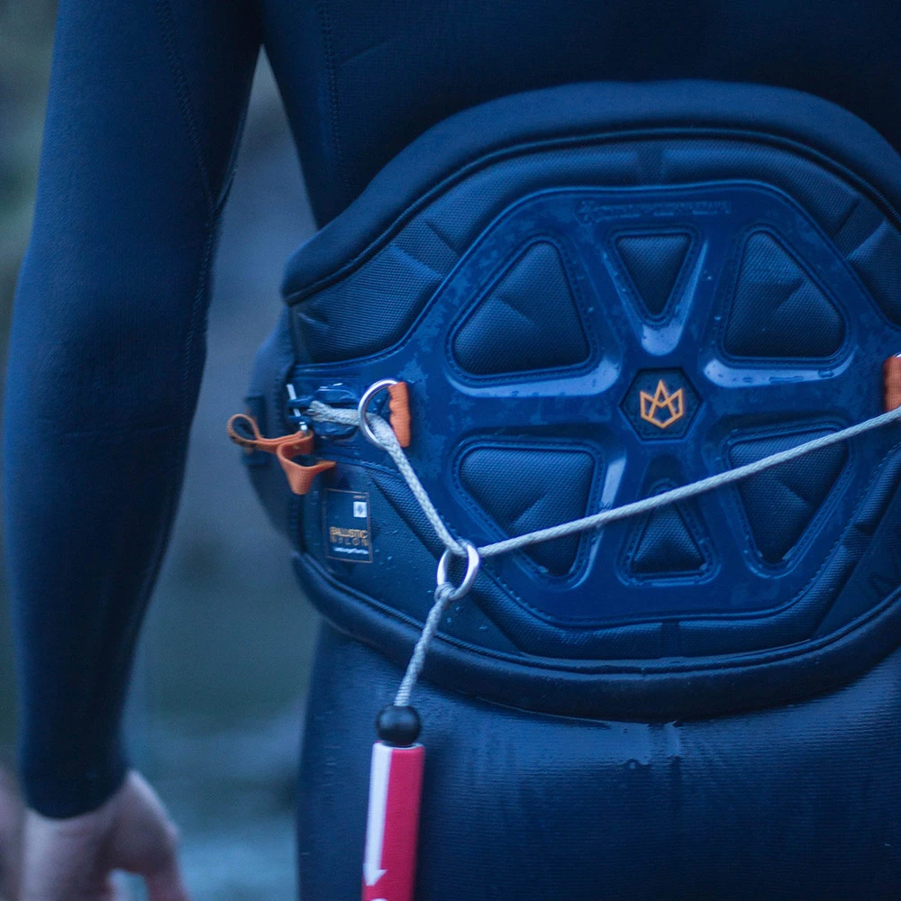 HARNAIS KITESURF MANERA EXO BLEU 10 HARNAIS KITESURF MANERA EXO BLEU – Image 10