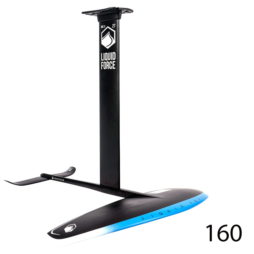 Foil Wakeboard Liquid Force Horizon 1 Foil Wakeboard Liquid Force Horizon