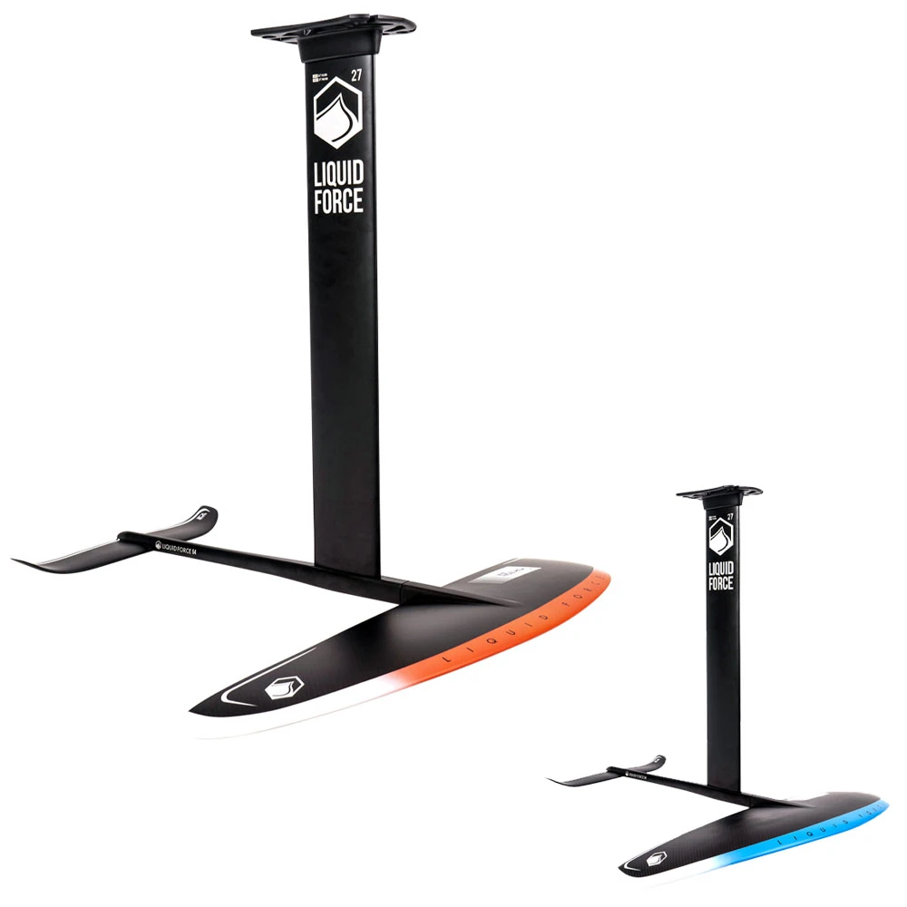 Foil Wakeboard Liquid Force Horizon 2 Foil Wakeboard Liquid Force Horizon – Image 2
