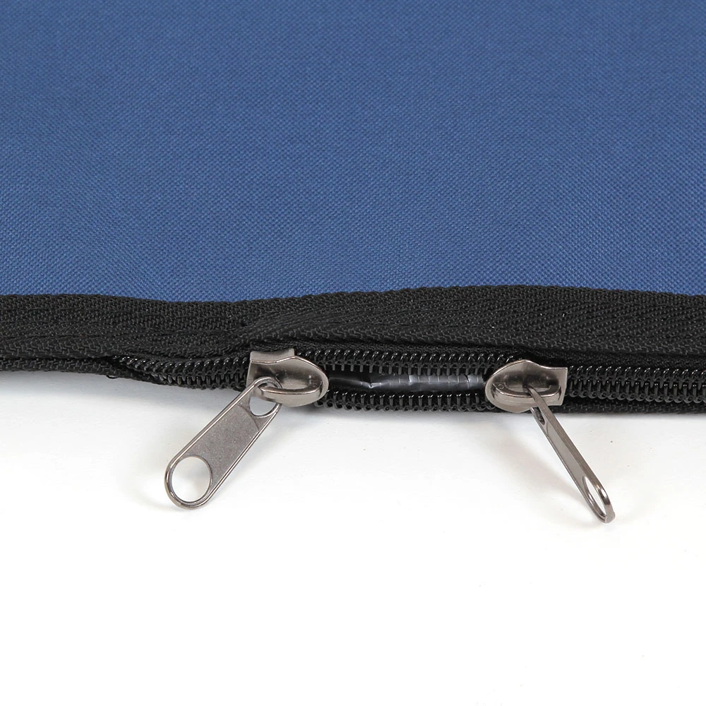 Housse TWINTIP HOWZIT ROUGE - BLEU / 150 X 55 – Image 8