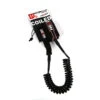 LEASH DE SUP HOWZIT COIL NOIR
