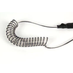 LEASH DE TWINTIP KITESURF COIL -Surf Sportif howzit leash coil twintip 0001 img 2744 19 09 2022 10 49 47